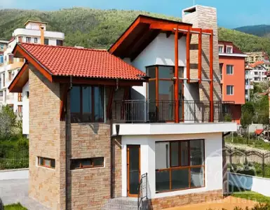 Купить villa в Bulgaria 165000€