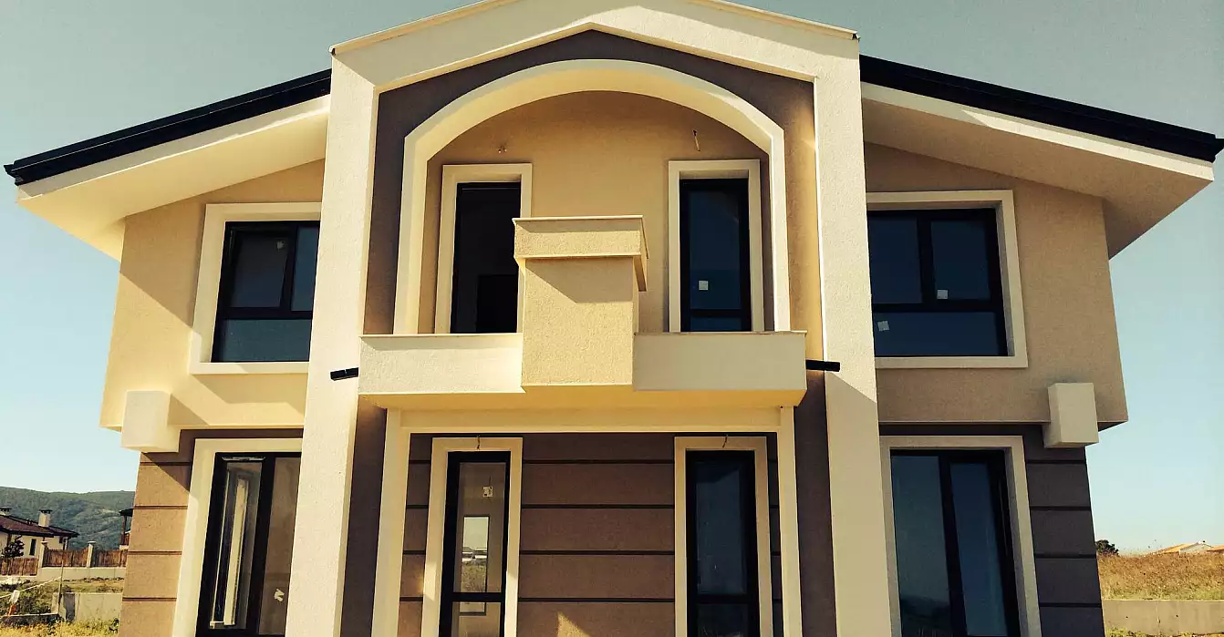 Townhouse 87m² in Bulgaria, Lozen. Priced at 60000€ rent photo-1