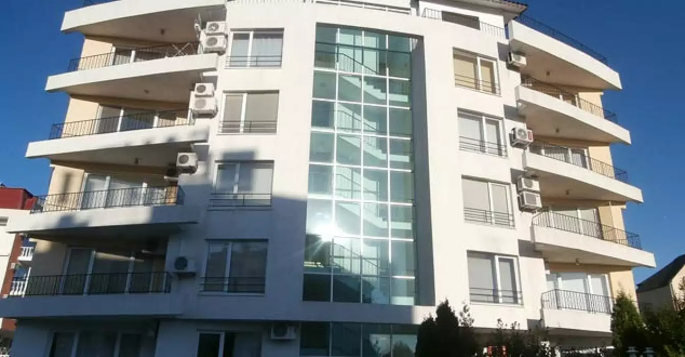 Flat 58m² in Bulgaria, Sunny Beach. Priced at 34800€ rent photo-1