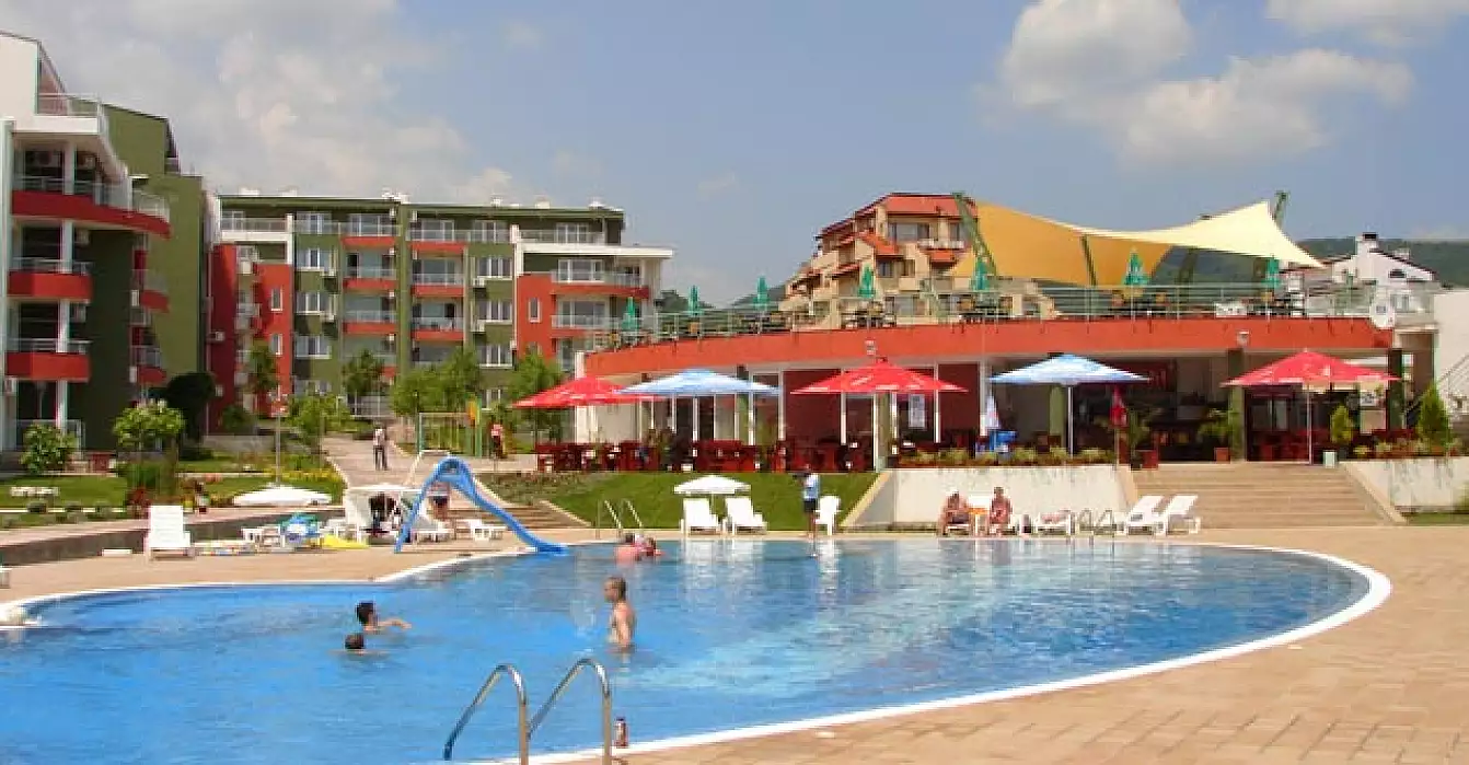 Flat 68m² in Bulgaria, Sunny Beach. Priced at 36700€ rent photo-1
