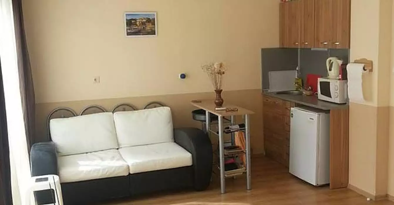 Flat 33m² in Montenegro, Herceg Novi. Priced at 18900€ rent photo-1