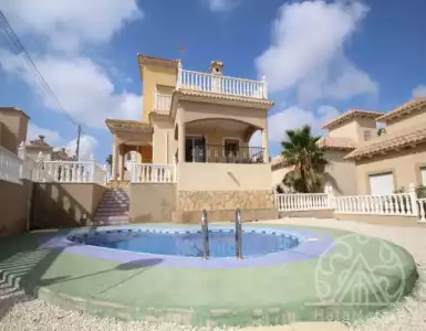 Купить дом в Испании 280000€