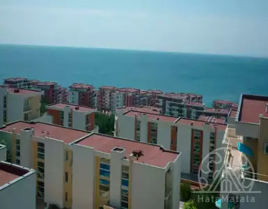 Купить flat в Bulgaria 33000€