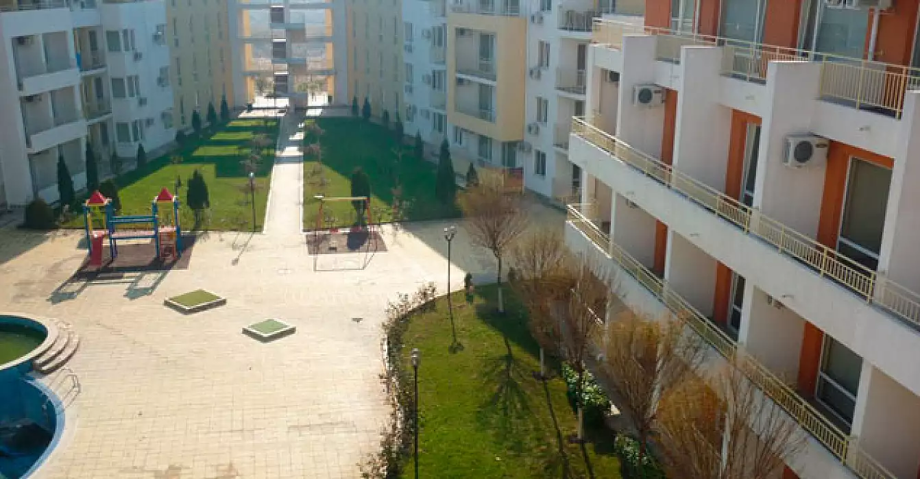 Flat 64m² in Montenegro, Herceg Novi. Priced at 30000€ rent photo-1