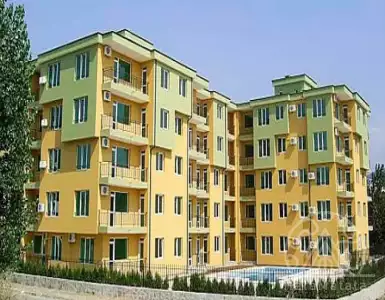 Купить flat в Bulgaria 18000€