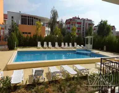 Купить flat в Bulgaria 40000€