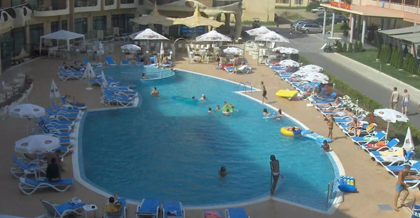 Flat 85m² in Bulgaria, Sunny Beach. Priced at 51111€ rent photo-1