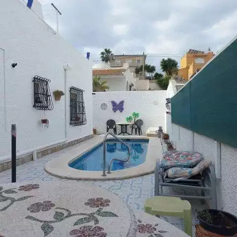 Other Properties 77m² in Spain, Orihuela Costa. Priced at 139995€ rent photo-2