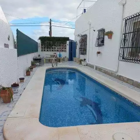 Other Properties 77m² in Spain, Orihuela Costa. Priced at 139995€ rent photo-5