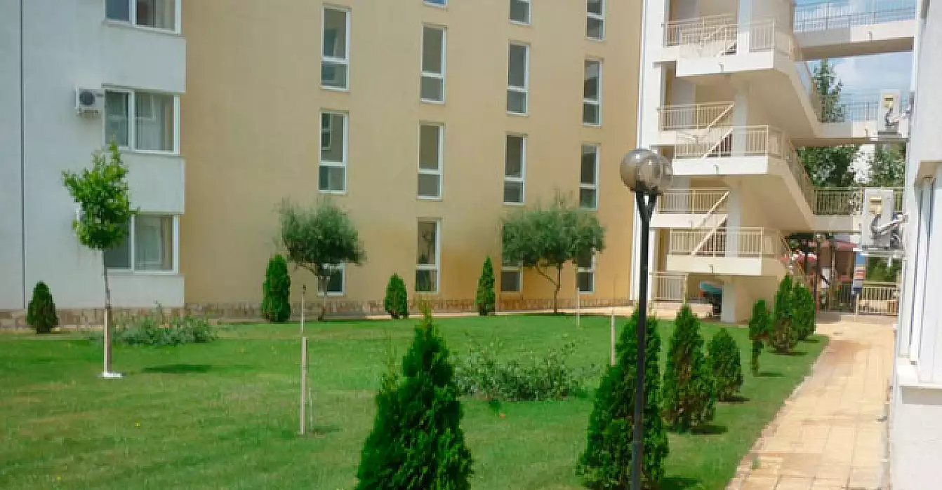 Flat 38m² in Montenegro, Herceg Novi. Priced at 15600€ rent photo-1