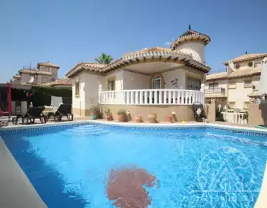 Купить дом в Испании 289995€
