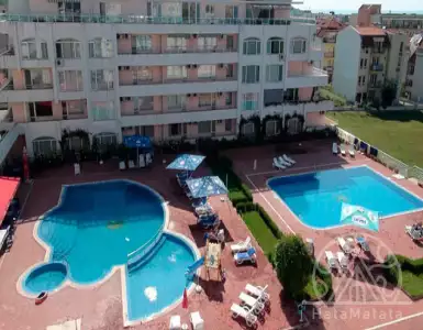 Купить flat в Bulgaria 109995€