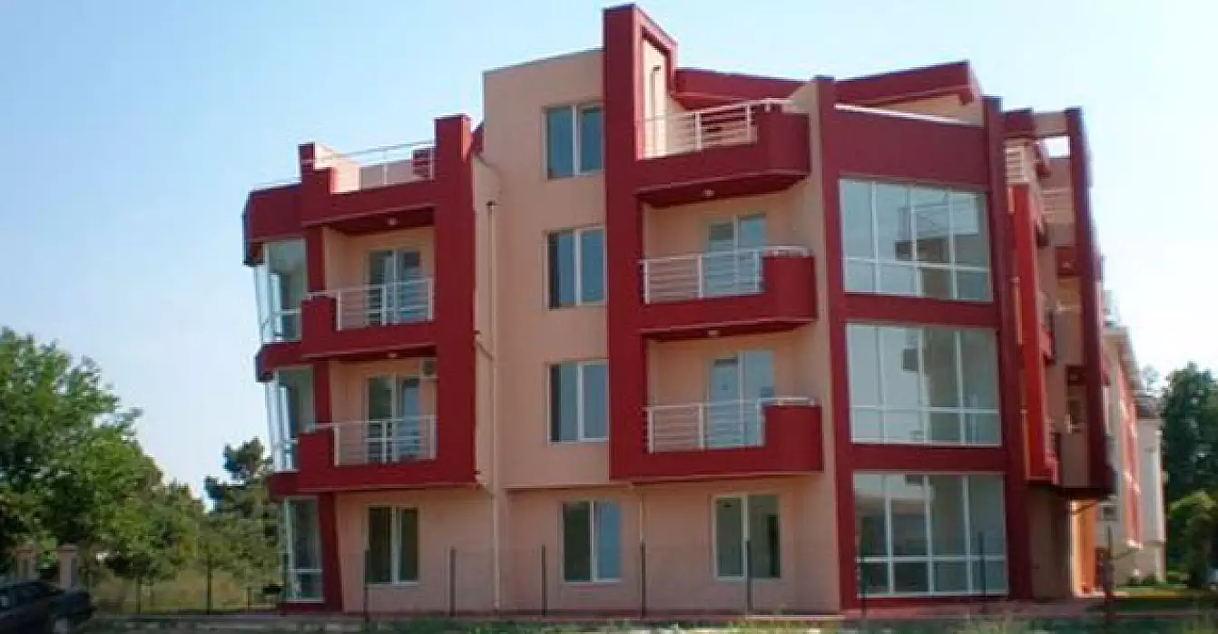 Flat 93m² in Bulgaria, Nessebar. Priced at 92995€ rent photo-1