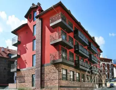 Купить квартиру в Болгарии 19000€