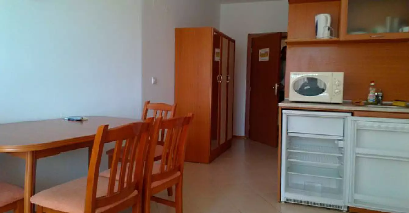 Flat 39m² in Bulgaria, Sunny Beach. Priced at 22800€ rent photo-1