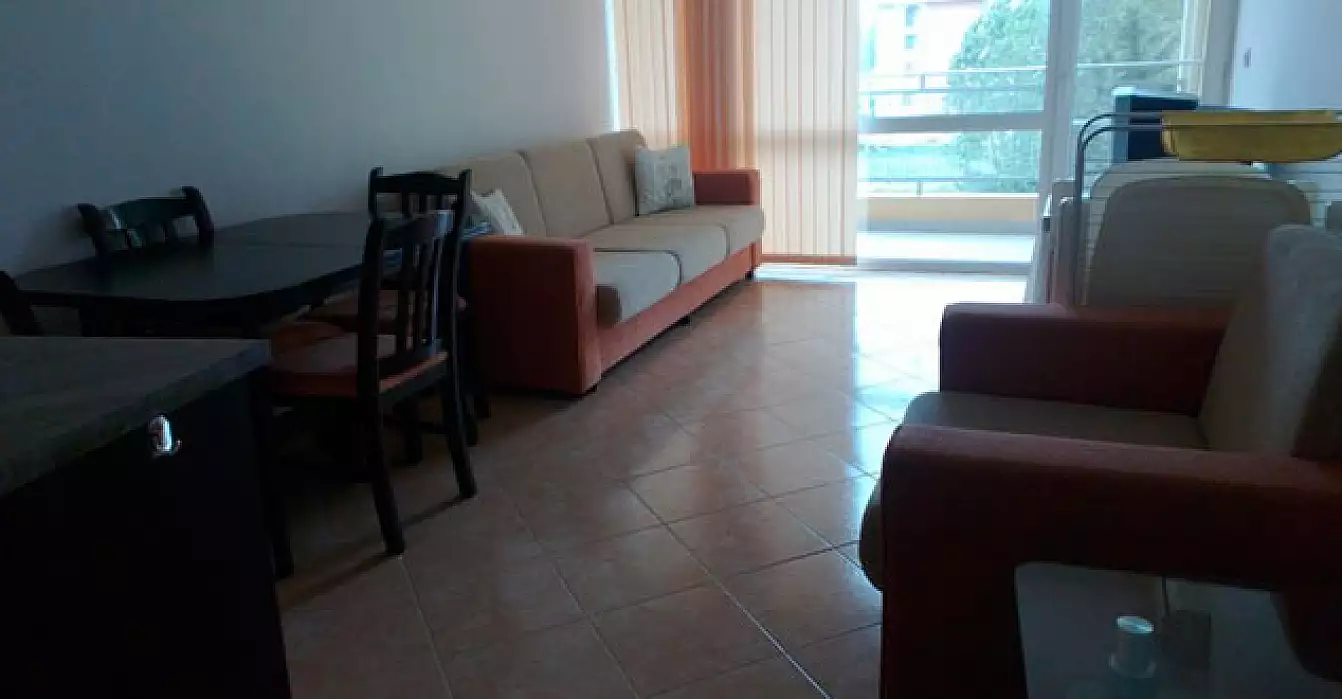 Flat 39m² in Bulgaria, Sunny Beach. Priced at 22800€ rent photo-1