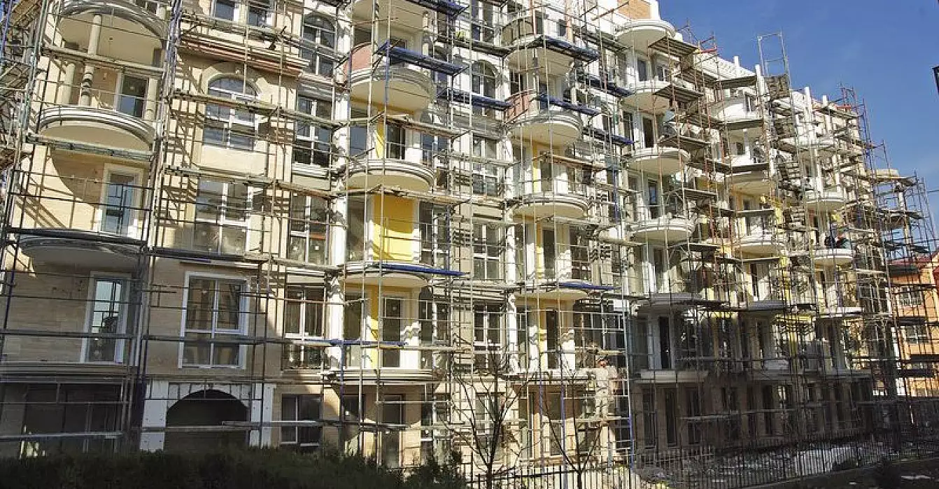 Flat 37m² in Bulgaria, Sunny Beach. Priced at 33000€ rent photo-1