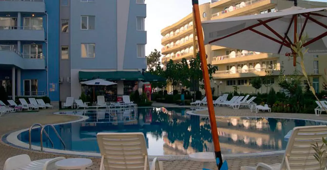 Flat 84m² in Bulgaria, Sunny Beach. Priced at 42900€ rent photo-1