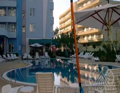 Buy in Bulgaria for 42900€