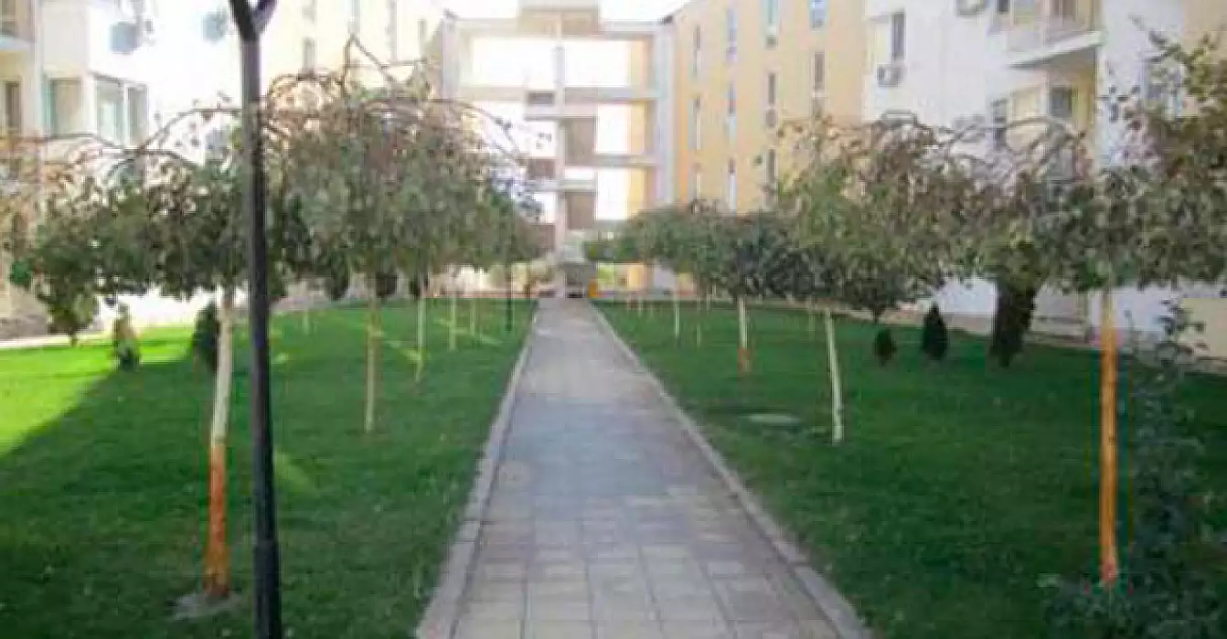 Flat 31m² in Bulgaria, Sunny Beach. Priced at 16000€ rent photo-1