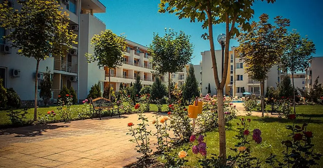 Flat 73m² in Montenegro, Herceg Novi. Priced at 33000€ rent photo-1