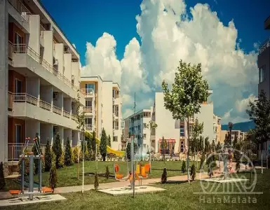 Купить flat в Bulgaria 16000€