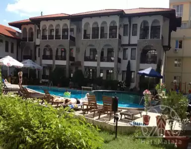 Buy in Bulgaria for 33300€