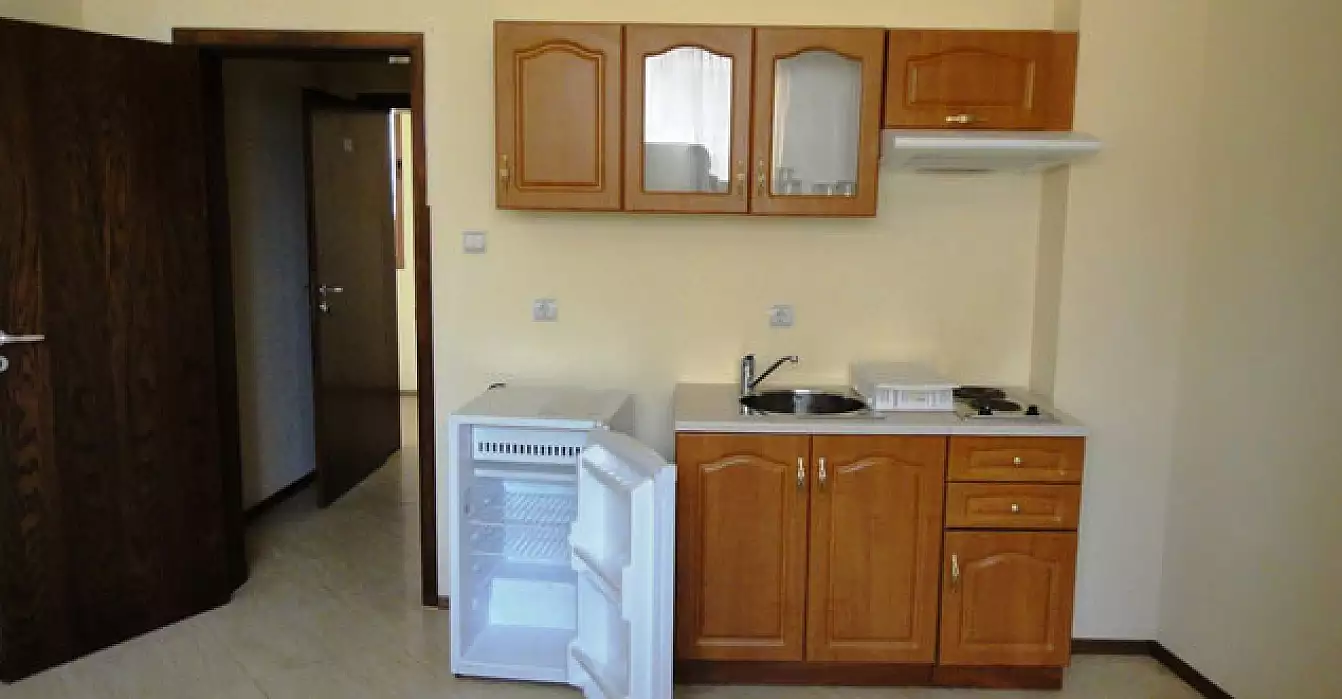 Flat 39m² in Bulgaria, Sunny Beach. Priced at 23400€ rent photo-1