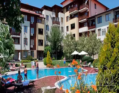 Купить flat в Bulgaria 43000€