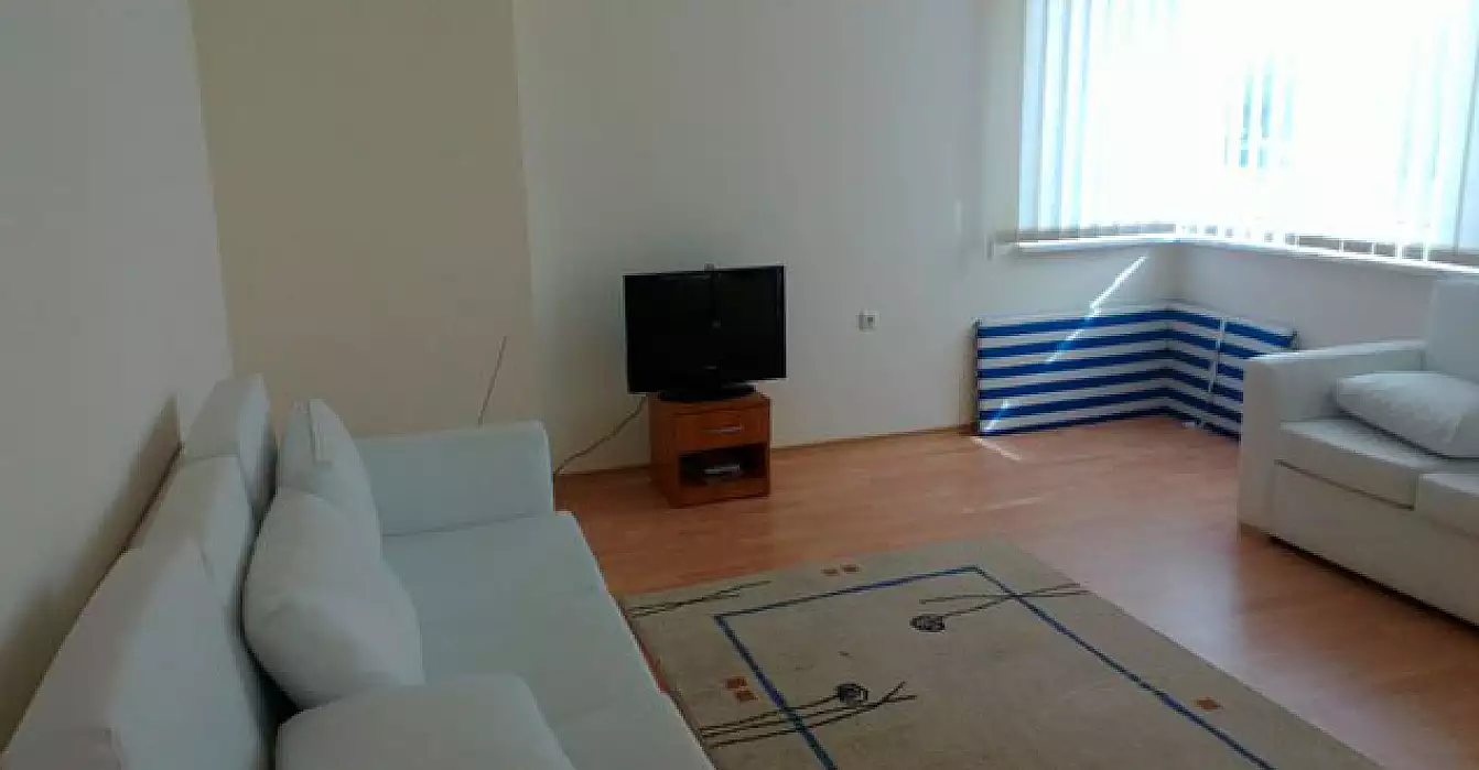 Flat 56m² in Bulgaria, Sunny Beach. Priced at 29900€ rent photo-1