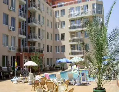 Buy in Bulgaria for 29500€