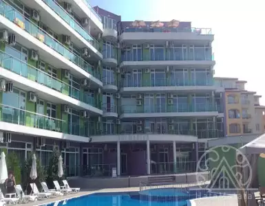 Buy in Bulgaria for 27500€