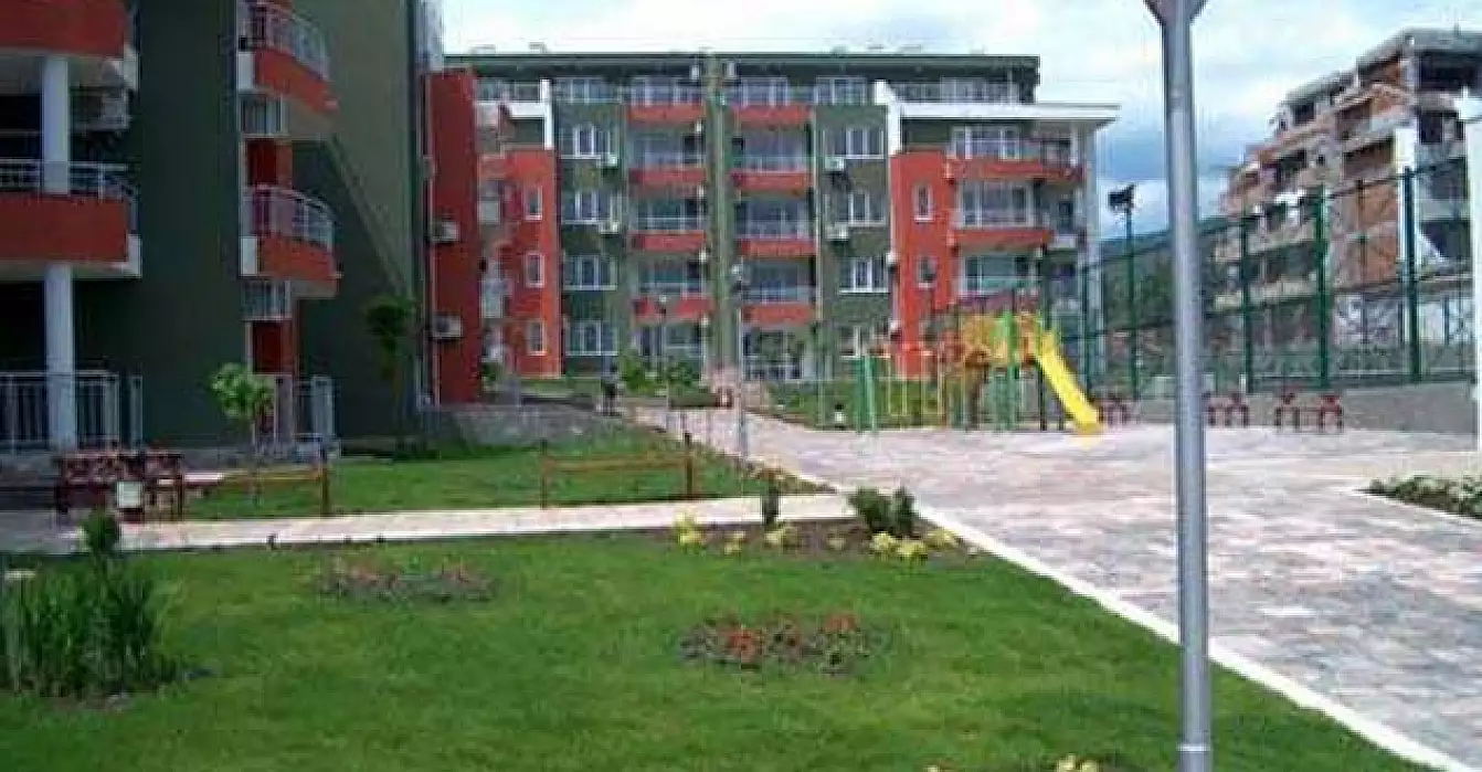 Flat 73m² in Bulgaria, Sunny Beach. Priced at 48000€ rent photo-1