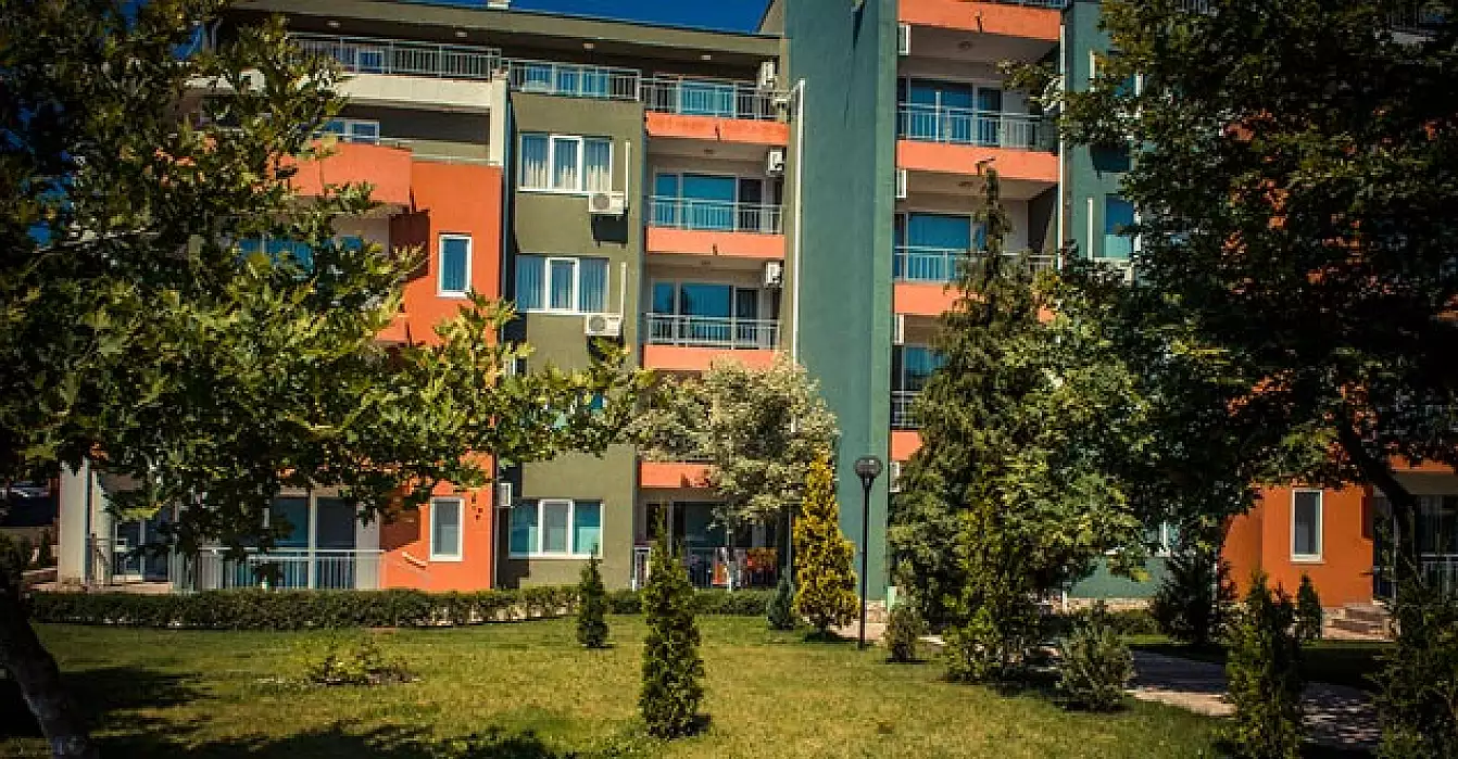 Flat 72m² in Bulgaria, Sunny Beach. Priced at 48000€ rent photo-1