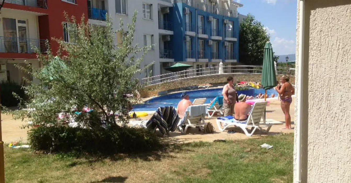 Flat 44m² in Bulgaria, Sunny Beach. Priced at 26000€ rent photo-1
