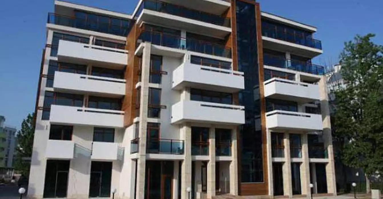 Flat 68m² in Bulgaria, Sunny Beach. Priced at 39600€ rent photo-1