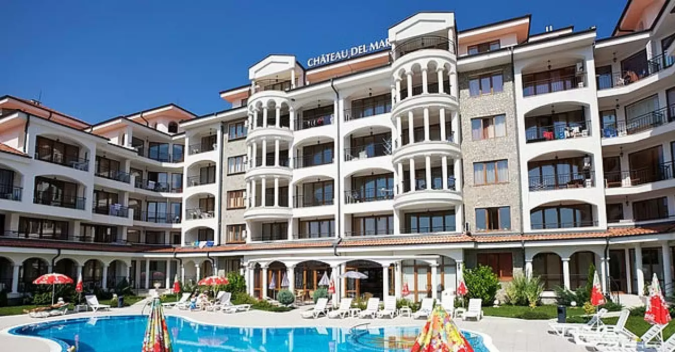 Flat 84m² in Bulgaria, Sunny Beach. Priced at 44900€ rent photo-1