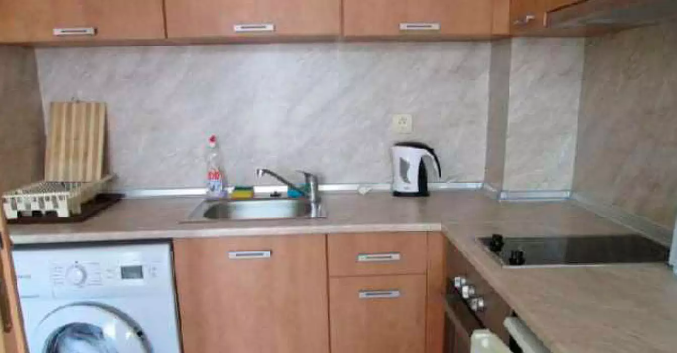 Flat 51m² in Bulgaria, Sveti Vlas. Priced at 39600€ rent photo-1