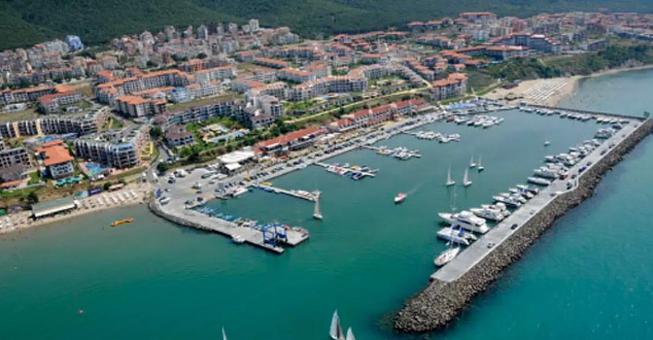 Flat 58m² in Bulgaria, Sveti Vlas. Priced at 70800€ rent photo-1