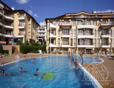 Купить flat в Bulgaria 49200€