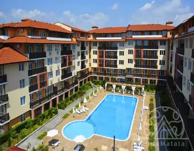 Купить flat в Bulgaria 34000€