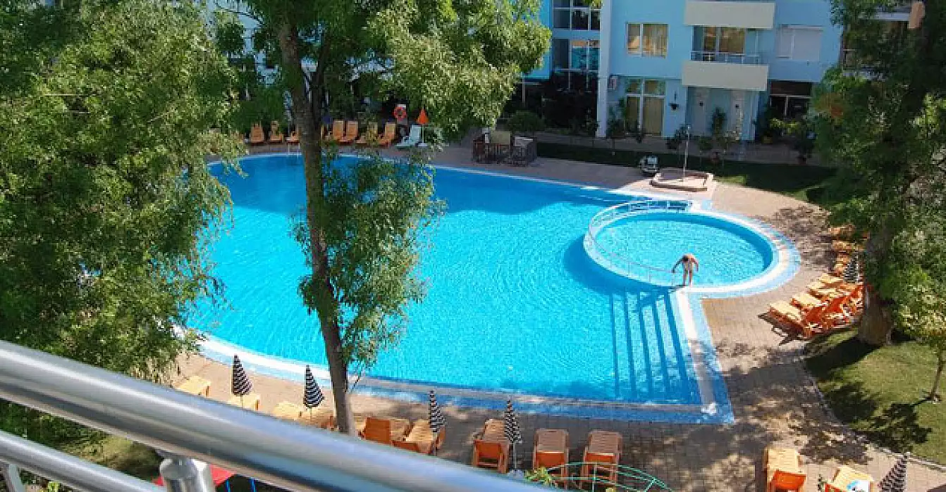 Flat 73m² in Bulgaria, Sunny Beach. Priced at 53500€ rent photo-1