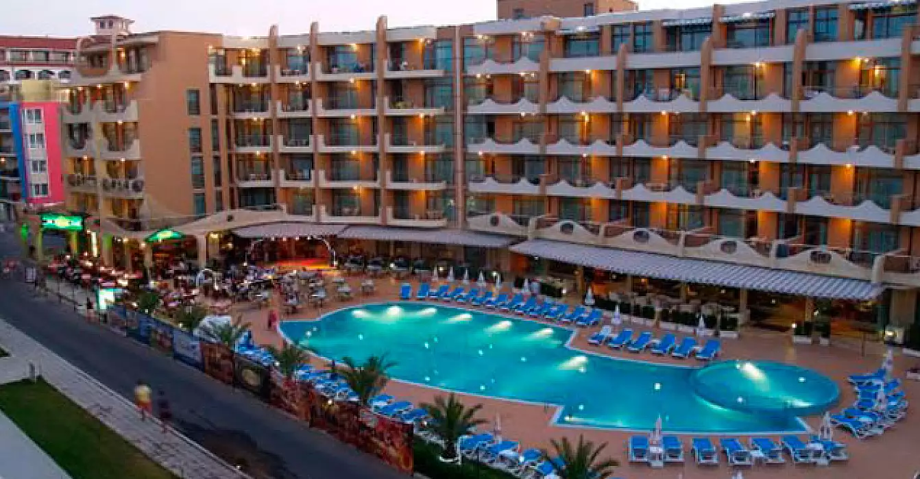 Flat 99m² in Bulgaria, Sunny Beach. Priced at 55500€ rent photo-1