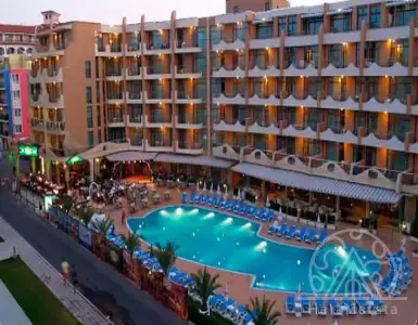 Buy in Bulgaria for 55500€