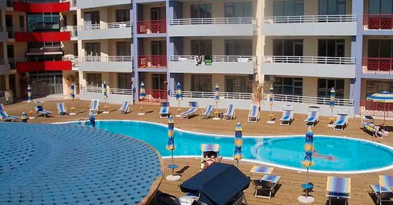 Flat 90m² in Bulgaria, Sunny Beach. Priced at 39840€ rent photo-1