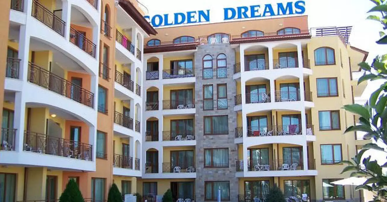 Flat 52m² in Bulgaria, Sunny Beach. Priced at 33500€ rent photo-1