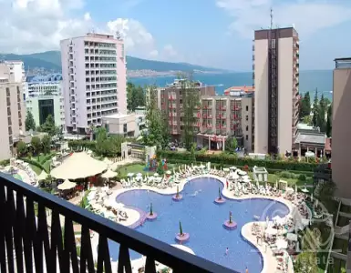 Купить квартиру в Болгарии 99000€