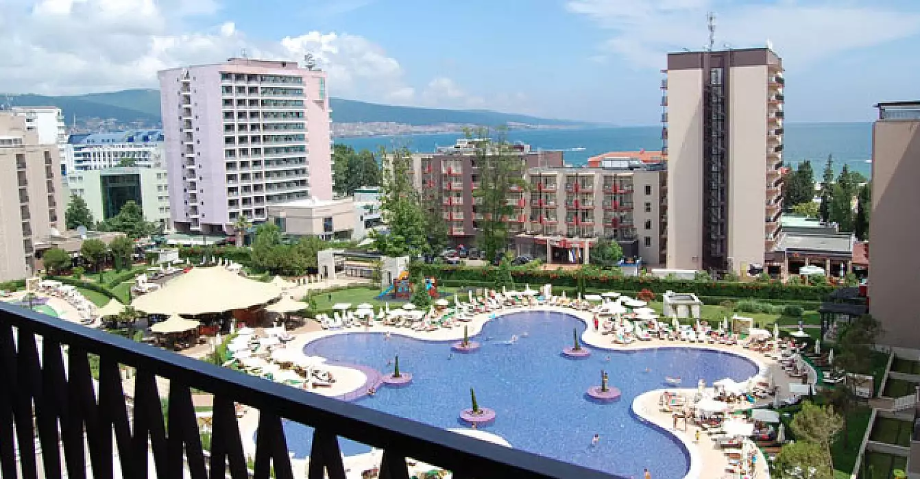 Flat 106m² in Montenegro, Herceg Novi. Priced at 99000€ rent photo-1