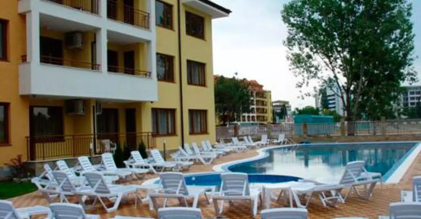 Flat 80m² in Bulgaria, Sunny Beach. Priced at 46000€ rent photo-1