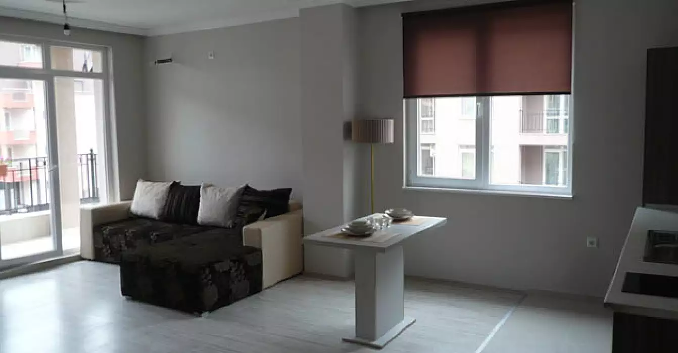 Flat 36m² in Montenegro, Herceg Novi. Priced at 22000€ rent photo-1